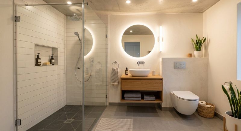 Top Bathroom Remodeling Companies in Encinitas, CA