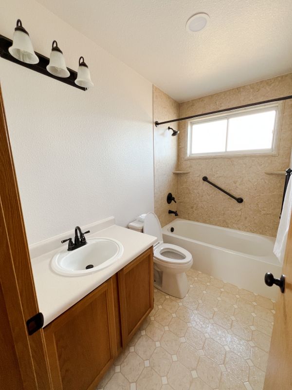 Top Bathroom Remodeling Companies in Fallbrook, CA